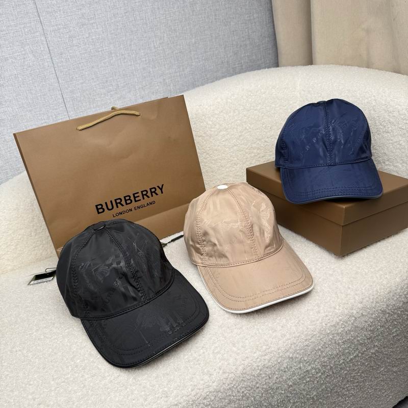 Burberry Cap 060203